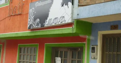 PELUQUERIA MVD PELUQUERIA MVD